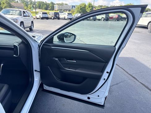 New 2026 MAZDA CX-50 AWD 2.5 S w/ Weather Package image 12