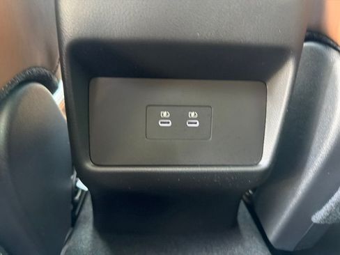 New 2026 Nissan Rogue Platinum AWD/4WD image 18