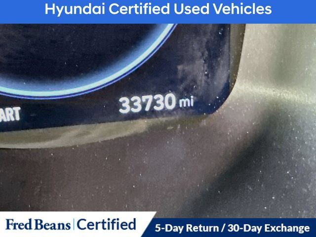 Used 2023 Hyundai Santa Fe SEL w/ Premium Package AWD/4WD image 28
