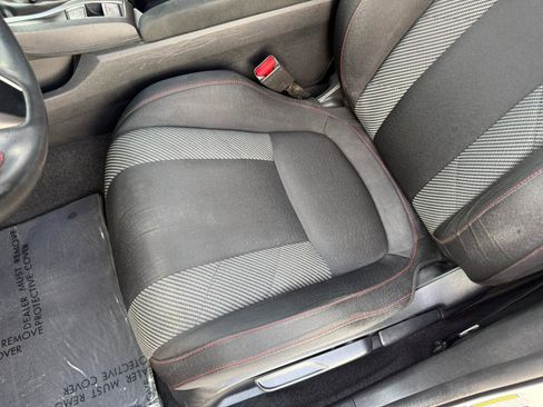 Used 2019 Honda Civic Si image 28