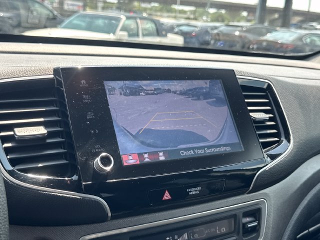 Used 2021 Honda Ridgeline Sport image 20