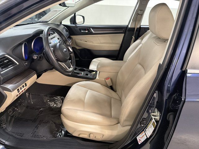 Used 2018 Subaru Legacy 3.6R Limited AWD/4WD image 15