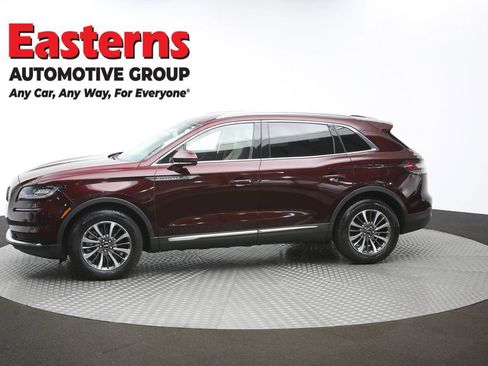 Used 2022 Lincoln Nautilus FWD w/ Premium Package image 61