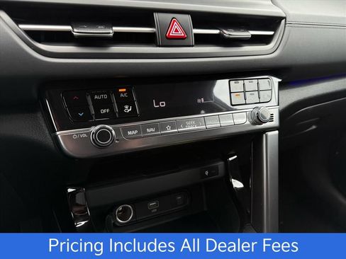 New 2026 Kia Seltos EX FWD image 15