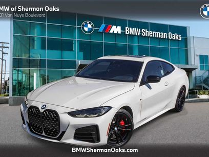 Used 2022 BMW M440i Coupe w/ Premium Package