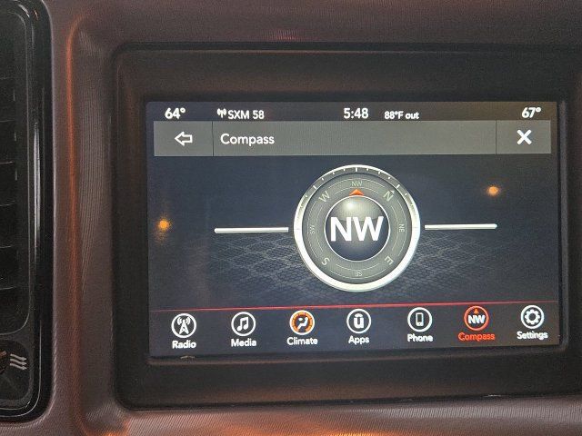 Used 2022 Dodge Challenger GT RWD image 18
