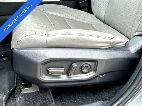 Used 2024 Toyota Tundra SR5 w/ TRD Off-Road Premium Package RWD image 12