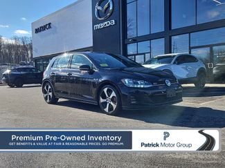 Used 2019 Volkswagen GTI S w/ Driver Assistance Package 360° Tour