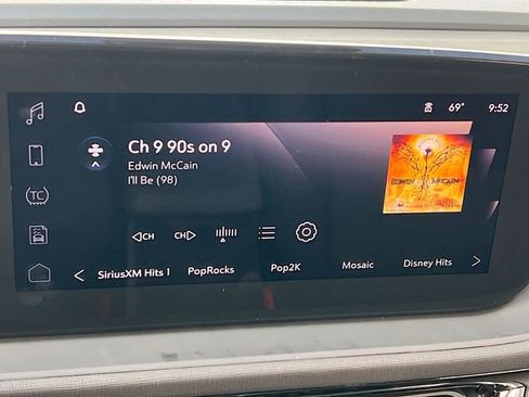New 2026 Buick Envista Sport Touring w/ Convenience I Package FWD image 10