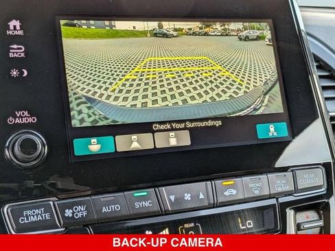 Used 2024 Honda Odyssey Sport image 23