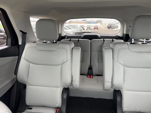 New 2026 Ford Explorer Active image 26