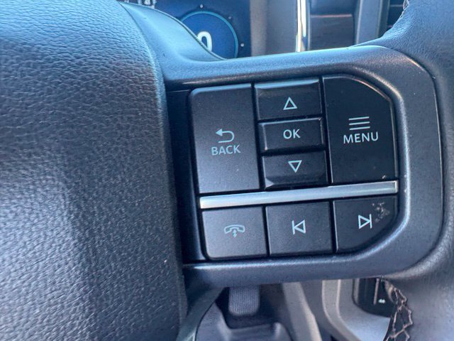 Used 2026 Ford F150 Lariat w/ Equipment Group 501A Mid AWD/4WD image 19
