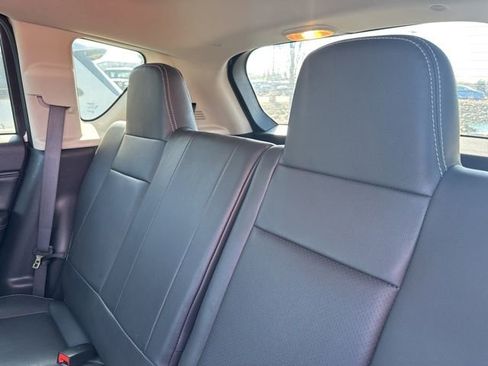 Used 2017 Jeep Compass High Altitude image 12