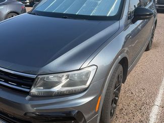 Used 2021 Volkswagen Tiguan S FWD video 1