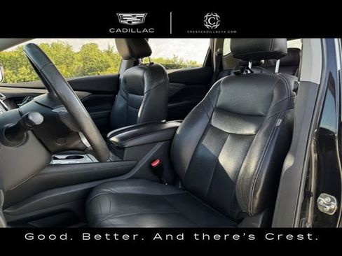 Used 2016 Nissan Murano SV FWD image 24