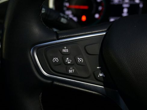 Certified 2024 Chevrolet Malibu LT w/ Sport Edition image 19