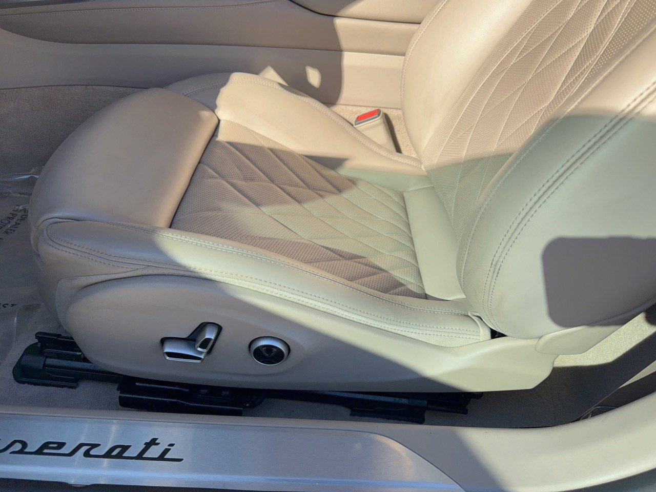 Used 2024 Maserati GranTurismo Modena AWD/4WD image 16
