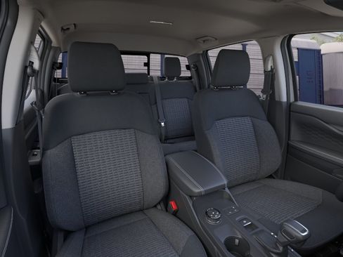 New 2026 Ford Ranger XLT AWD/4WD image 23