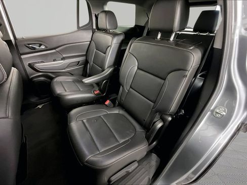 Certified 2023 GMC Acadia SLT AWD/4WD image 20