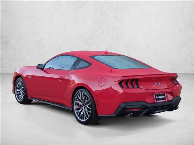New 2026 Ford Mustang GT Premium RWD image 9