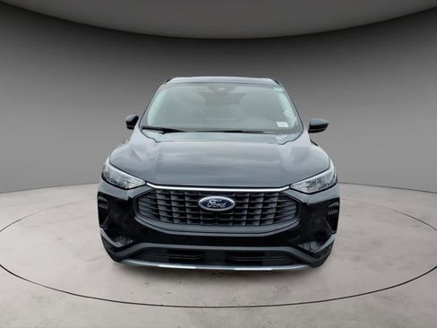 New 2026 Ford Escape Active w/ Active Premium Tech Pack image 15