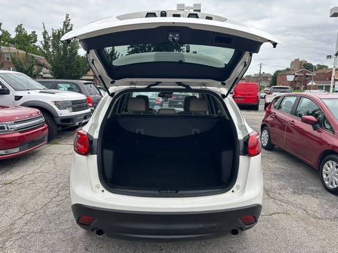 Used 2014 MAZDA CX-5 Grand Touring FWD image 26