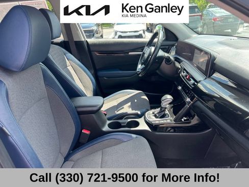 Certified 2024 Kia Seltos S AWD/4WD image 60