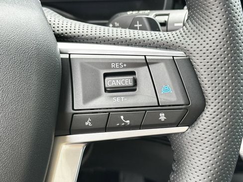 New 2026 Nissan Rogue Platinum AWD/4WD image 26
