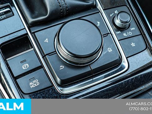 Used 2025 MAZDA CX-30 AWD 2.5 S w/ Preferred Package image 33