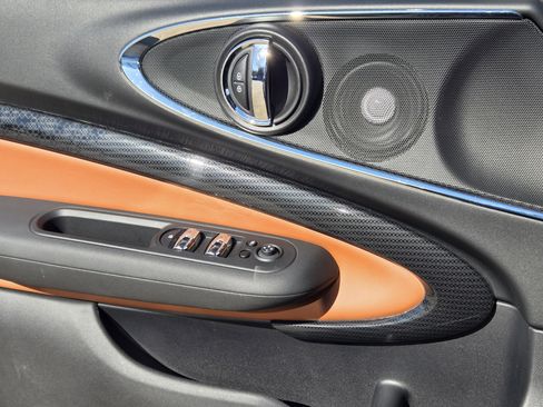 Used 2023 MINI Cooper Clubman S image 24