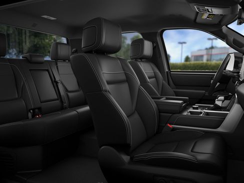 New 2026 Toyota Tundra Limited AWD/4WD image 20