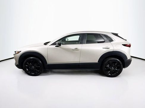 Used 2024 MAZDA CX-30 AWD 2.5 S w/ Select Sport Pkg image 5