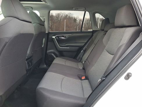 Certified 2022 Toyota RAV4 XLE image 22