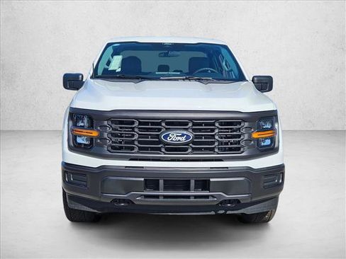 New 2026 Ford F150 XL AWD/4WD image 6