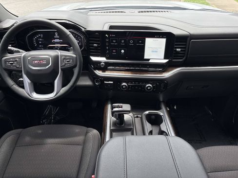 Used 2026 GMC Sierra 1500 Elevation AWD/4WD image 29