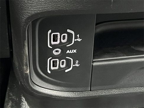 New 2026 RAM 5500 Tradesman image 24