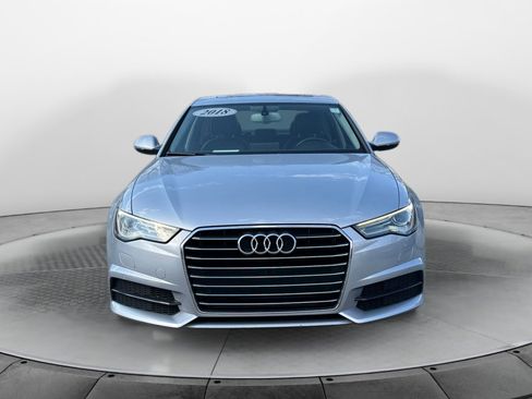 Used 2018 Audi A6 2.0T Premium image 2