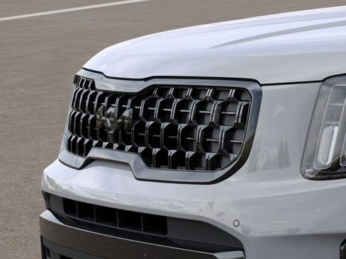 New 2025 Kia Telluride SX X-Line image 12