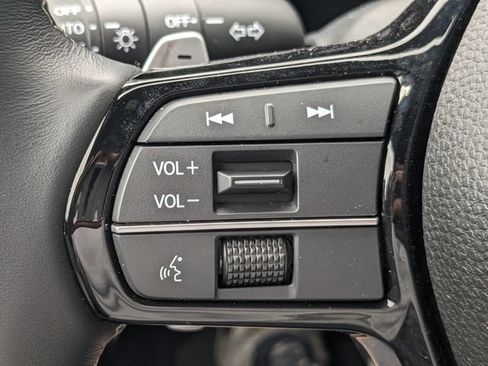 Used 2025 Acura Integra A-Spec FWD image 27