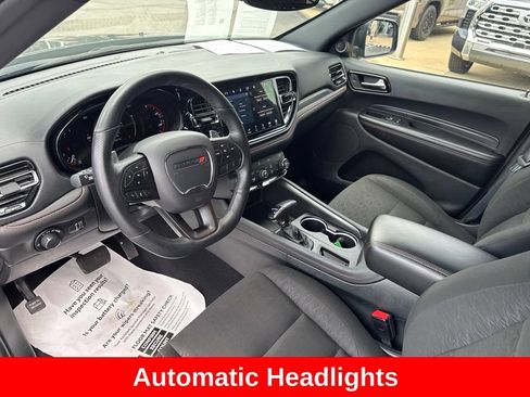 Used 2026 Dodge Durango GT AWD/4WD image 13
