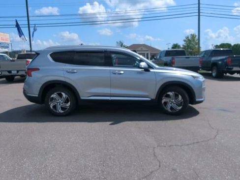 Used 2022 Hyundai Santa Fe SEL w/ Convenience Package FWD image 26
