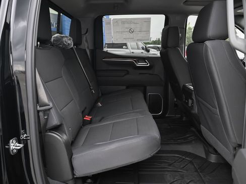 New 2026 Chevrolet Silverado 1500 RST w/ Rally Edition AWD/4WD image 37