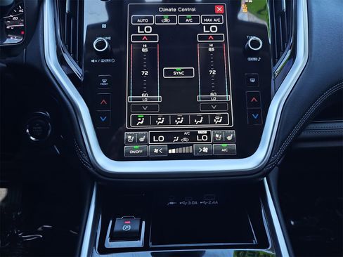 Certified 2023 Subaru Outback Touring XT image 25