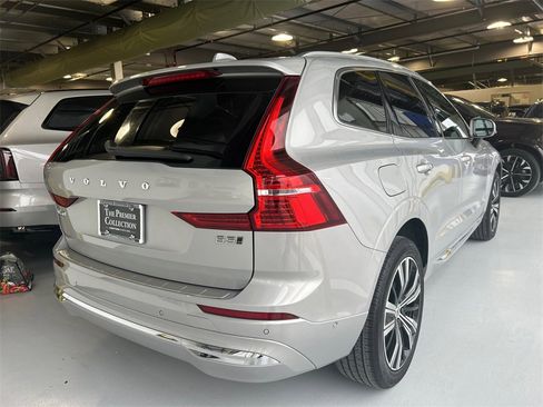 Certified 2023 Volvo XC60 B5 Plus w/ Climate Package image 2