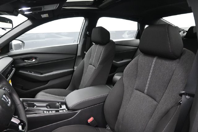 New 2026 Honda Accord Sport image 20