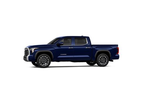 New 2026 Toyota Tundra Limited AWD/4WD image 37