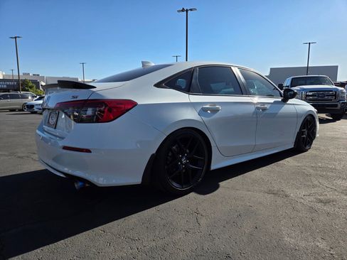 Used 2023 Honda Civic Si image 6