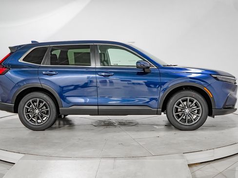 New 2026 Honda CR-V EX-L image 9