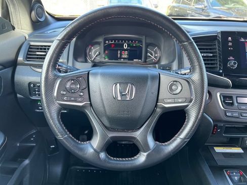 Used 2023 Honda Passport TrailSport image 20