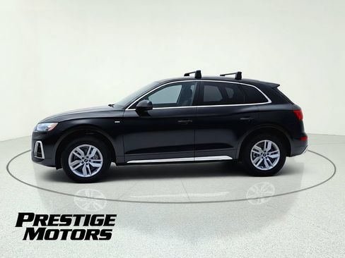 Used 2023 Audi Q5 2.0T Premium AWD/4WD image 4